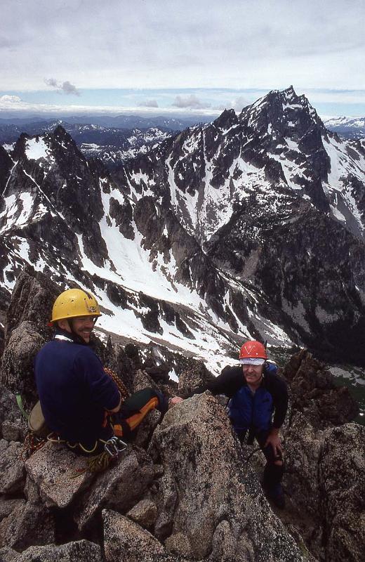 1988-031 Colchuck Pk N Buttress Jul 1988 007.jpg